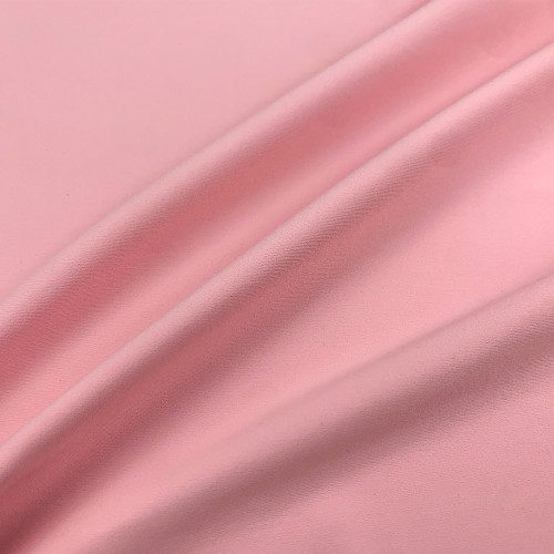 Luxury-Grade Naked-Skin Nylon Elastane Yoga Fabric, 220-230gsm High Stretch Buttery Soft Fabric for Yoga & Tennis Apparel