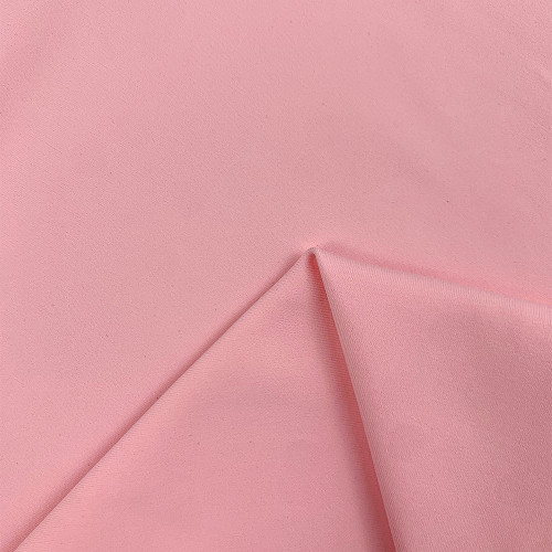 Luxury-Grade Naked-Skin Nylon Elastane Yoga Fabric, 220-230gsm High Stretch Buttery Soft Fabric for Yoga & Tennis Apparel