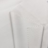 Soft Silky Nylon Elastane Fabric,High Stretch Naked Skin Feel Shaping Fabric for Tennis Wear & Activewear