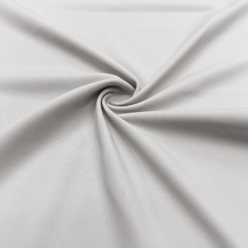 Soft Silky Nylon Elastane Fabric,High Stretch Naked Skin Feel Shaping Fabric for Tennis Wear & Activewear