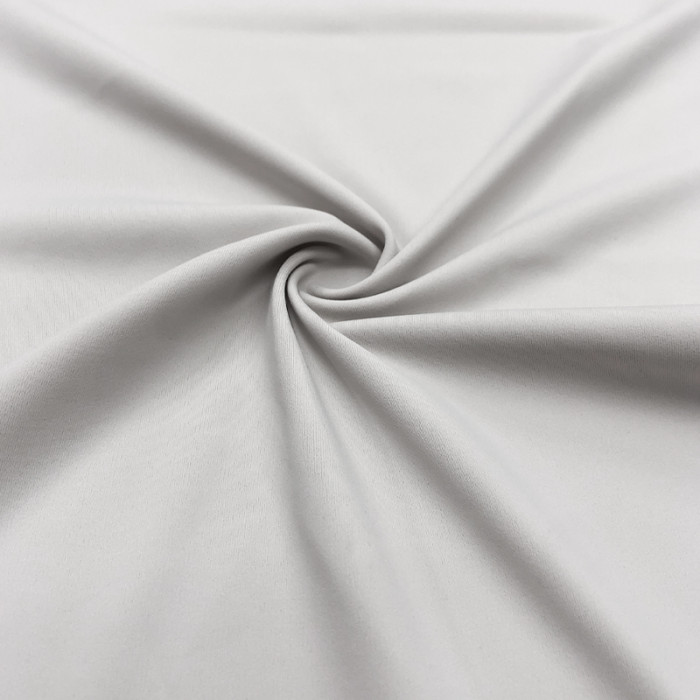 Soft Silky Nylon Elastane Fabric,High Stretch Naked Skin Feel Shaping Fabric for Tennis Wear & Activewear