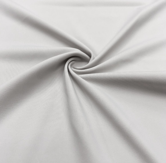 Soft Silky Nylon Elastane Fabric,High Stretch Naked Skin Feel Shaping Fabric for Tennis Wear & Activewear
