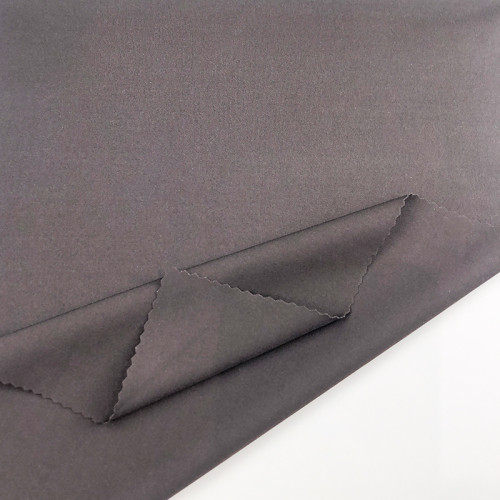 1:1 Elastic Cloud-Soft Nylon Elastane Fabric, 190gsm Zero Pressure Second Skin Fabric for Shapewear & underwear