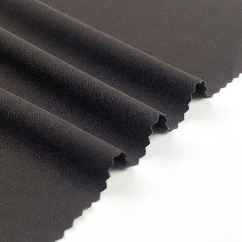1:1 Elastic Cloud-Soft Nylon Elastane Fabric, 190gsm Zero Pressure Second Skin Fabric for Shapewear & underwear
