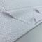 Groove Structure 3D Micropore Sports Mesh Knit Fabric, 135gsm Lightweight Moisture Wicking Polyester Spandex Fabric #7AIR-I0482