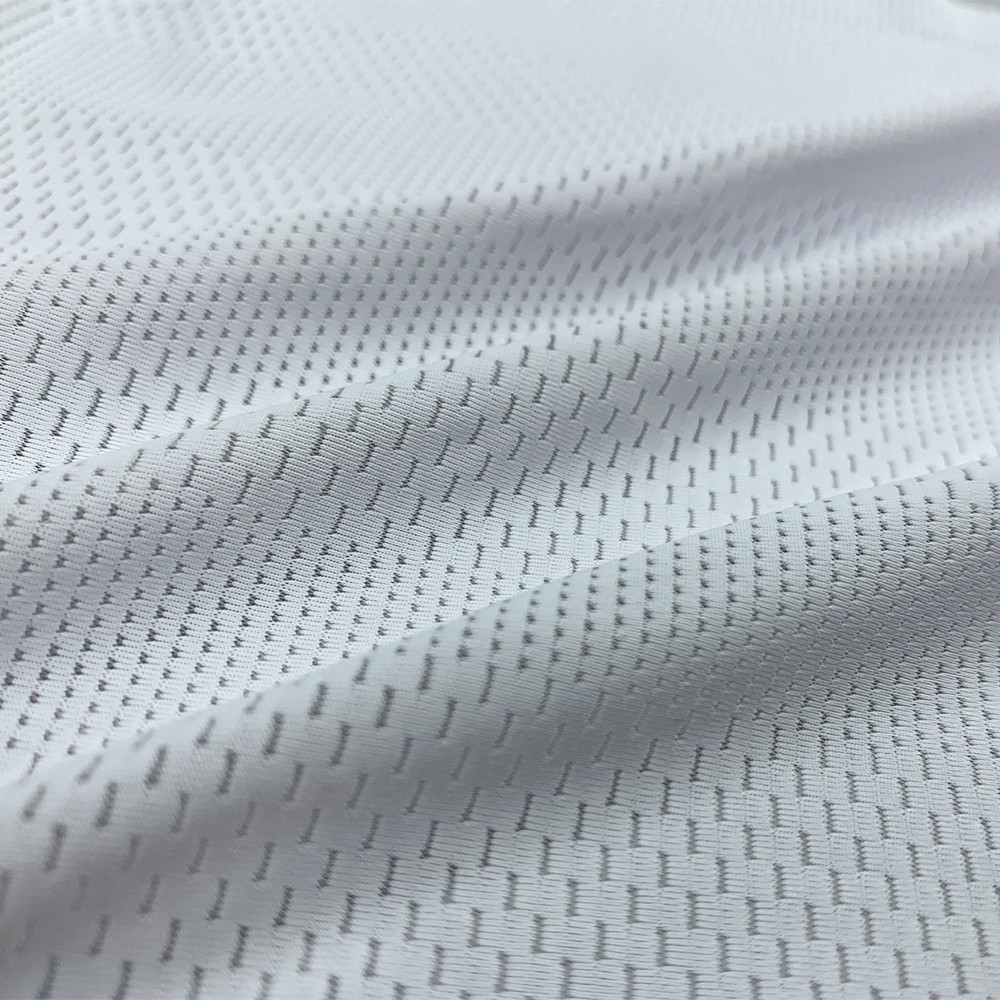 Yoga fabric