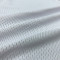 Groove Structure 3D Micropore Sports Mesh Knit Fabric, 135gsm Lightweight Moisture Wicking Polyester Spandex Fabric #7AIR-I0482