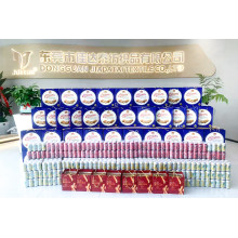 Mid-Autumn Festival Gift Distribution at Jiadatai Textile