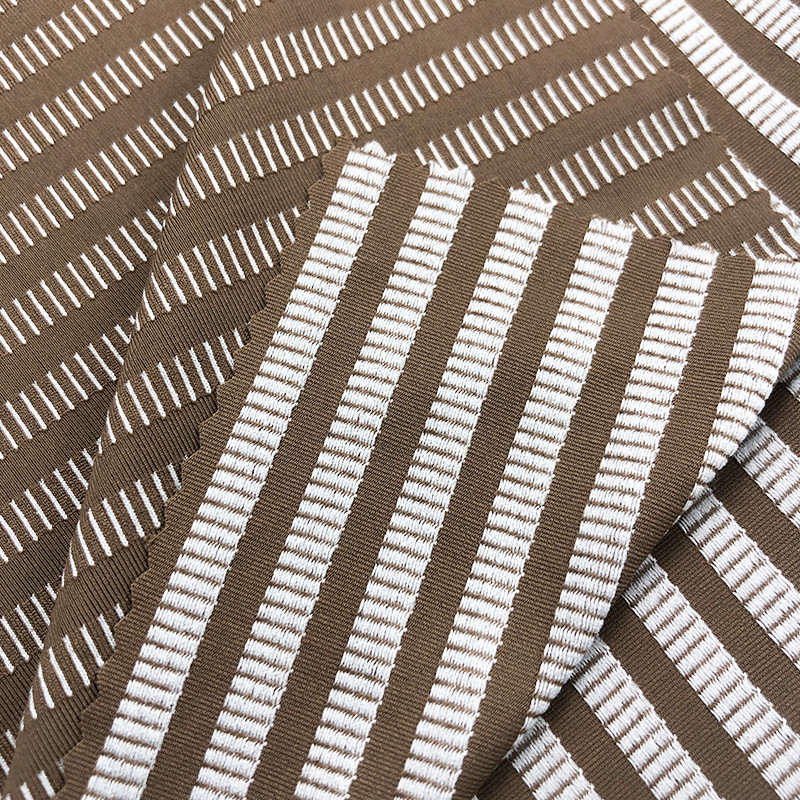 Yoga fabric
