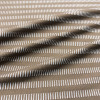 Striped Texture Jacquard Swimwear Fabric #TH16018 | 75% Nylon 15% Polyester 10% Elastane