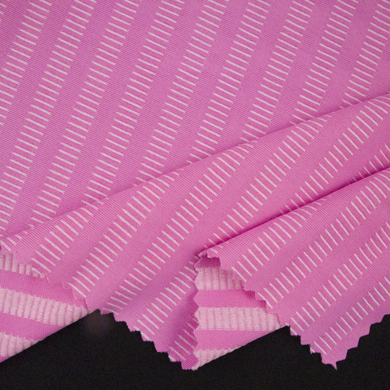 Yoga fabric