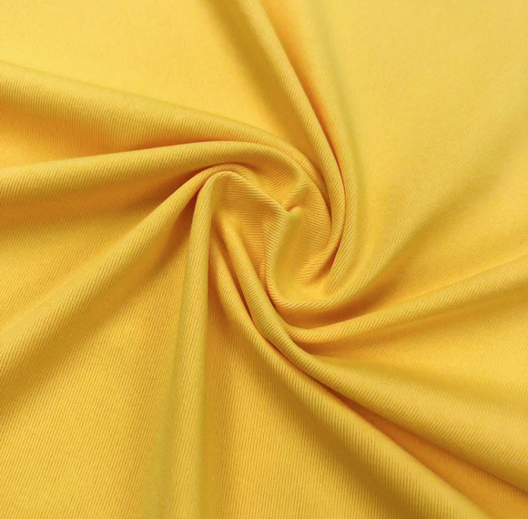Stretch Activewear Fabric Cloud-Soft Nylon Elastane for Tees & Underwear