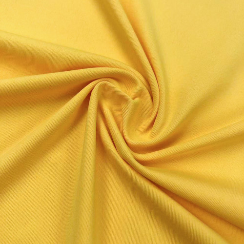 Stretch Activewear Fabric Cloud-Soft Nylon Elastane for Tees & Underwear