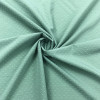 Breathable Nylon Spandex Activewear Fabric 4-Way Stretch Jacquard Fabric for Running & Gym