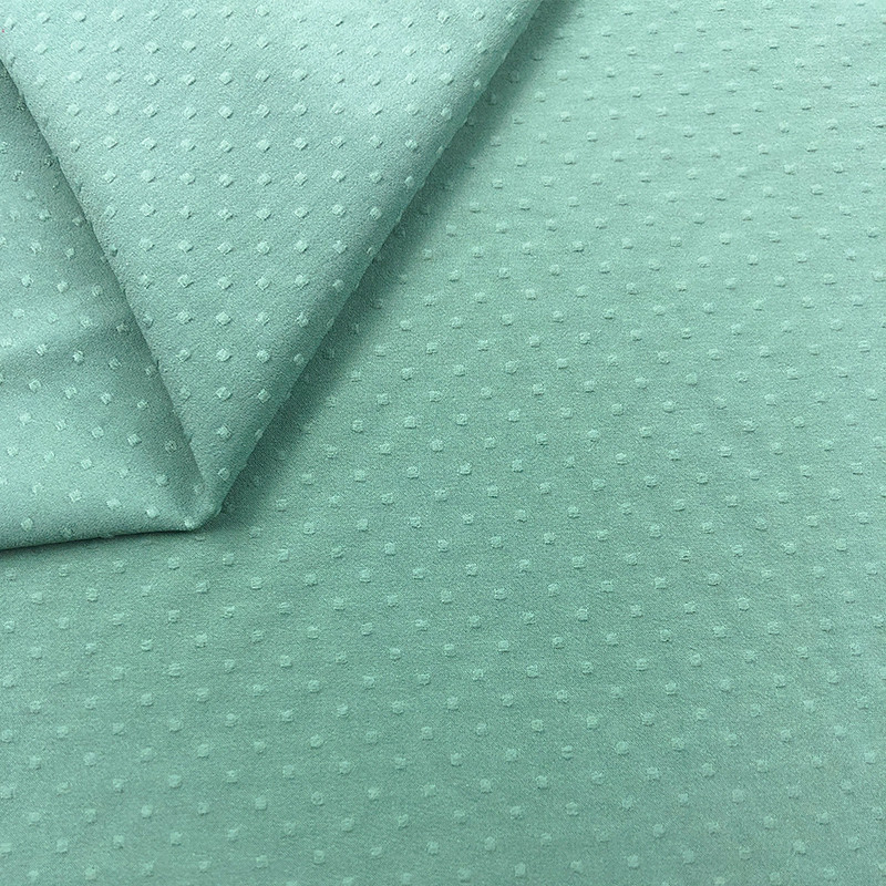Yoga fabric