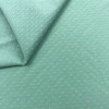 Breathable Nylon Spandex Activewear Fabric 4-Way Stretch Jacquard Fabric for Running & Gym