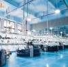 Vertical Integrated Factory: Why Jdttex Cut Your Fabric Cost & Delivery Risk