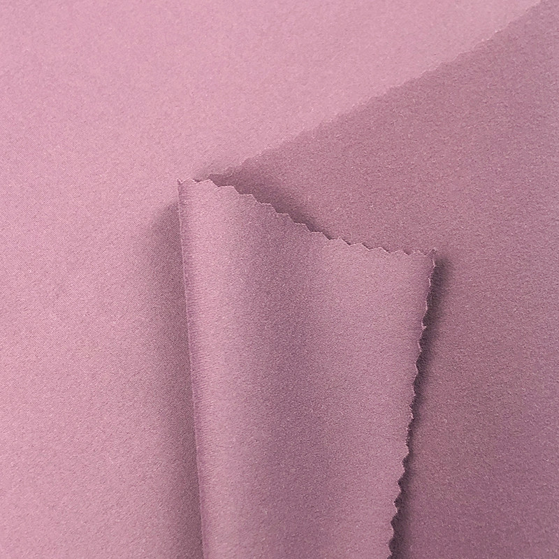 Yoga fabric