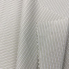 Rib Stripe Texture Stretch Sports Knit Fabric 79TH0557 Nylon Polyester Elastane Moisture-Wicking Activewear Fabric For T-Shirt Polo & Tank Top