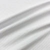 Heavy Weight Spandex Knit Rib Fabric 4‑Way Stretch Activewear Fabric