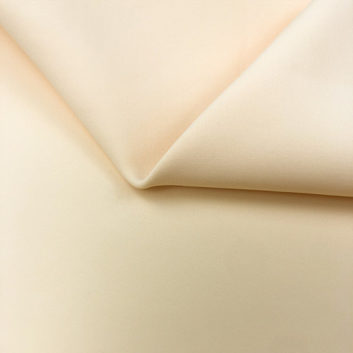 Butter Soft Thick Naked Touch Polyamide Elastane High Elastic Fitness & Tennis Fabric