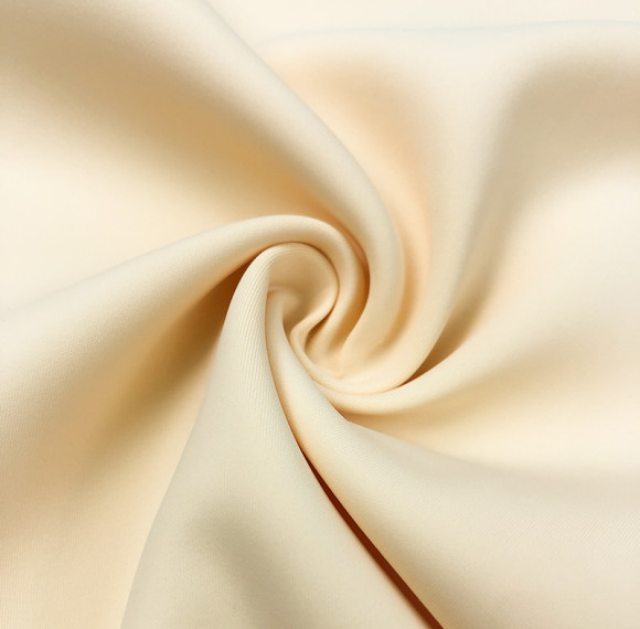 Butter Soft Thick Naked Touch Polyamide Elastane High Elastic Fitness & Tennis Fabric