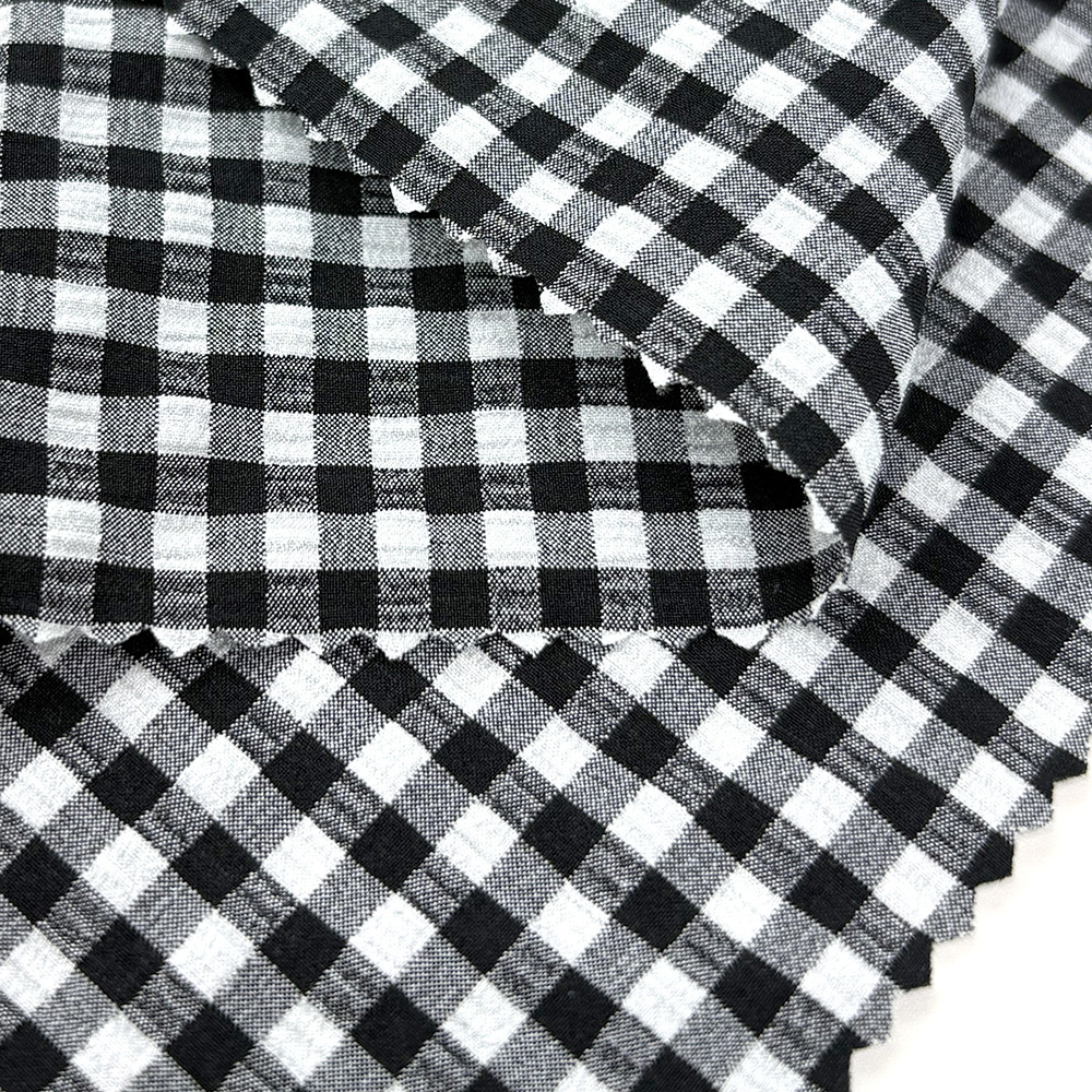 Yoga fabric
