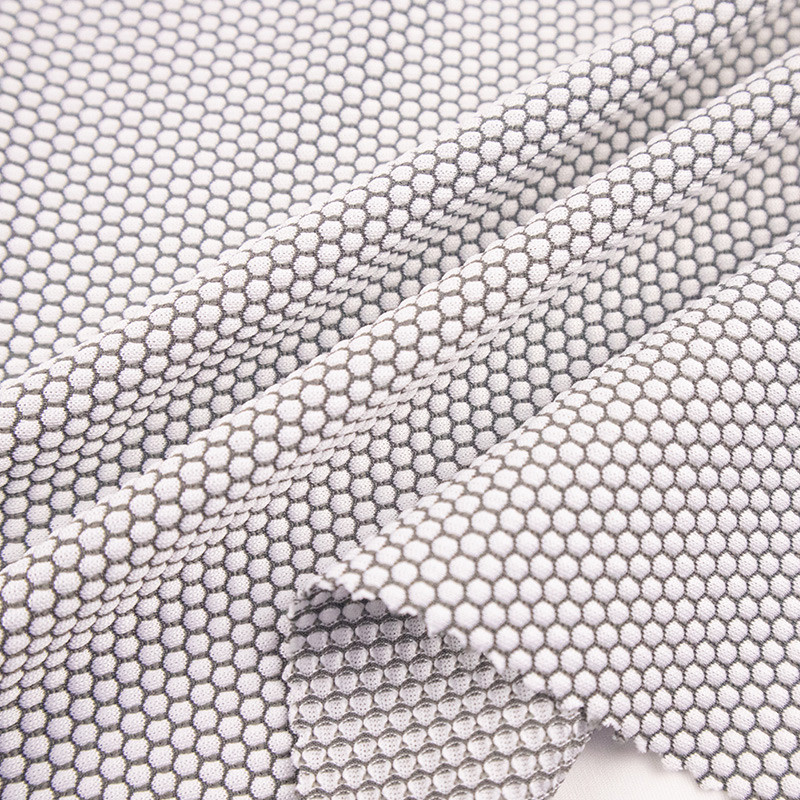 Yoga fabric
