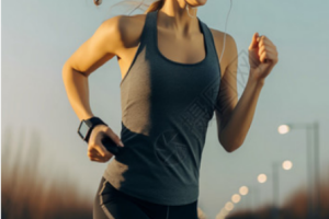 Tissu en maille texturée 24/25