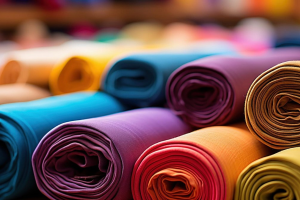 Fabric Customization Avoid Pitfalls: How to Create Unique Textiles for Your Brand