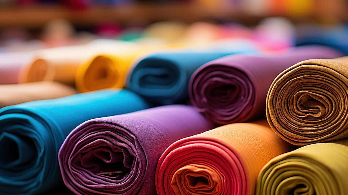 Fabric Customization Avoid Pitfalls: How to Create Unique Textiles for Your Brand