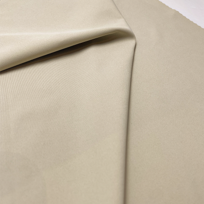 AIR ICY0630 Fluorine‑Free Water‑Repellent Fabric | 74% Nylon 26% Elastane 190gsm 4‑Way Stretch Naked Feel Fabric for Swimwear & Activewear