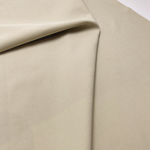 AIR ICY0630 Fluorine‑Free Water‑Repellent Fabric | 74% Nylon 26% Elastane 190gsm 4‑Way Stretch Naked Feel Fabric for Swimwear & Activewear