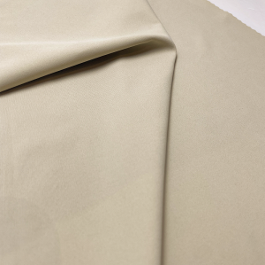 AIR ICY0630 Fluorine‑Free Water‑Repellent Fabric | 74% Nylon 26% Elastane 190gsm 4‑Way Stretch Naked Feel Fabric for Swimwear & Activewear