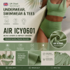 UK Client Specializing in underwear, Swimwear & Tees – AIR ICY0601 Mass Order & Repeat Orders