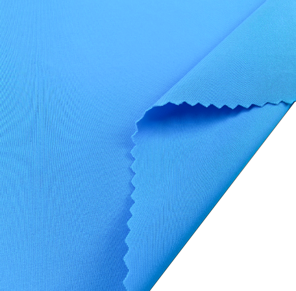 LYCRA® Chlorine Resistant Swimwear Fabric | 82 Nylon 18 LYCRA High Stretch Fabric For Bikini & Training Swimsuit