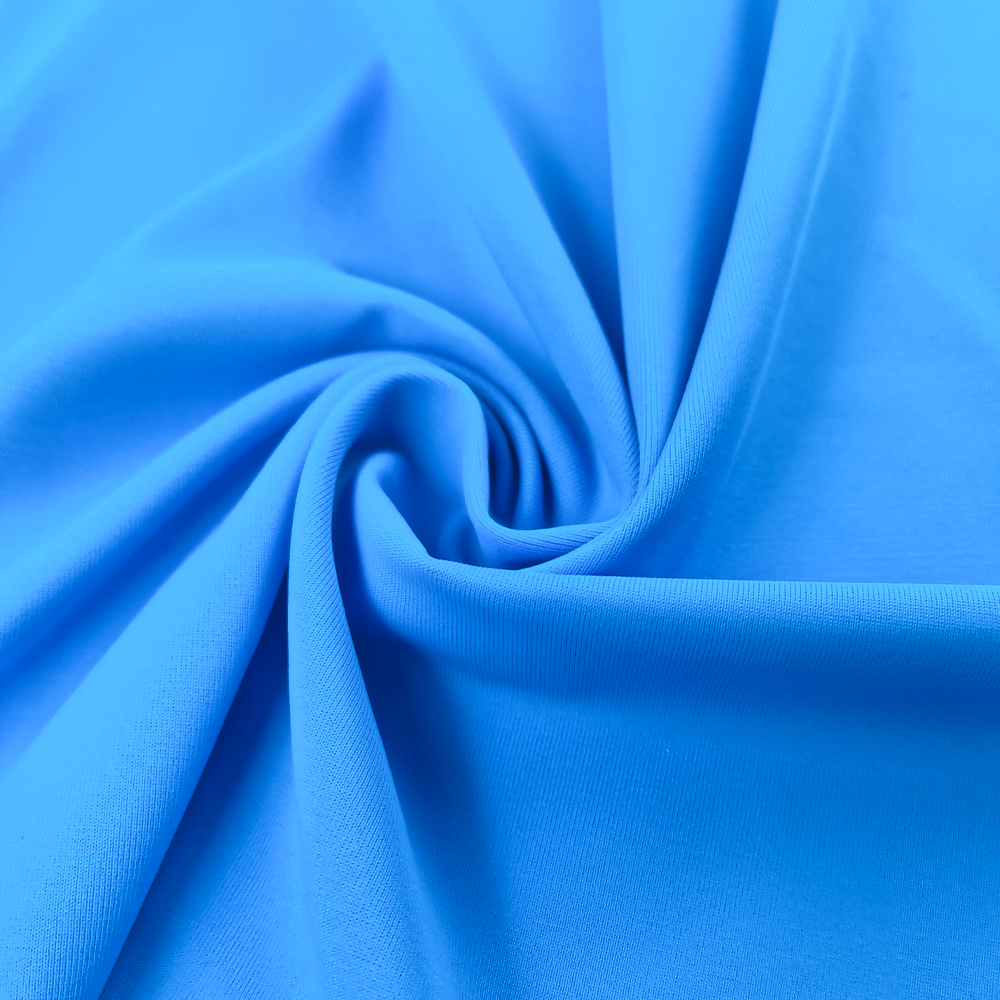 Yoga fabric