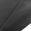 ZS1698 Recycled Nylon Vertical Rib Fabric 260gsm For Yoga Activewear