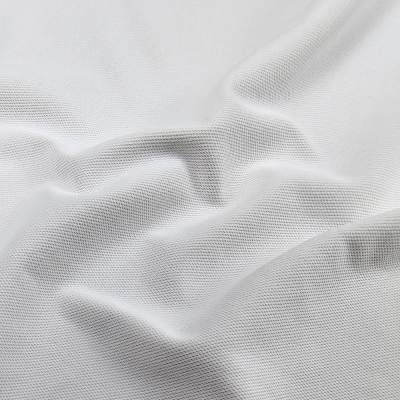 Faybric 79ZD0371-BIO Recycled Nylon Spandex Functional Fabric | UV Protection Moisture Wicking Cooling Stain Resistant 210gsm