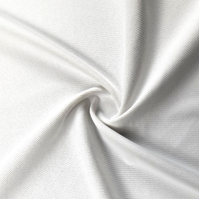 Faybric 79ZD0371-BIO Recycled Nylon Spandex Functional Fabric | UV Protection Moisture Wicking Cooling Stain Resistant 210gsm