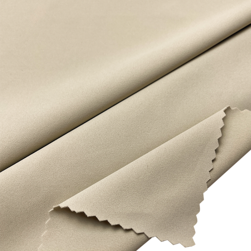 AIR ICY0630 Fluorine‑Free Water‑Repellent Fabric | 74% Nylon 26% Elastane 190gsm 4‑Way Stretch Naked Feel Fabric for Swimwear & Activewear