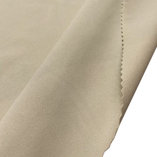 AIR ICY0630 Fluorine‑Free Water‑Repellent Fabric | 74% Nylon 26% Elastane 190gsm 4‑Way Stretch Naked Feel Fabric for Swimwear & Activewear