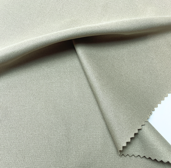 Sorona 100% Polyester Polo Shirt Fabric, Moisture Wicking Quick Dry Anti-static Functional Sport Fabric, 160gsm 142cm Width