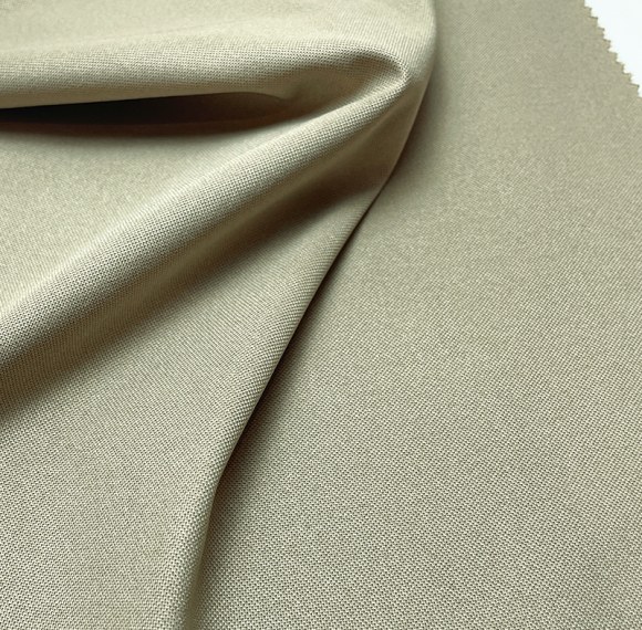 Sorona 100% Polyester Polo Shirt Fabric, Moisture Wicking Quick Dry Anti-static Functional Sport Fabric