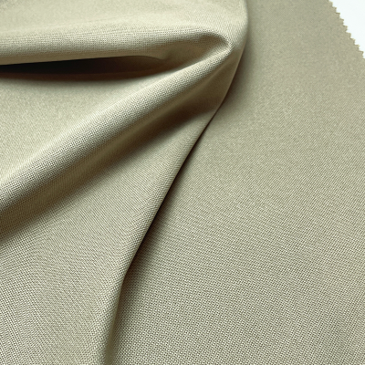 Sorona 100% Polyester Polo Shirt Fabric, Moisture Wicking Quick Dry Anti-static Functional Sport Fabric