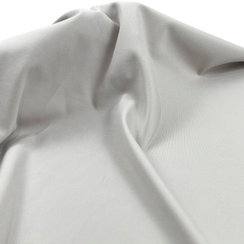 Soft Silky Nylon Elastane Fabric,High Stretch Naked Skin Feel Shaping Fabric for Tennis Wear & Activewear