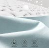 What factors do customers prioritize when selecting fabrics?