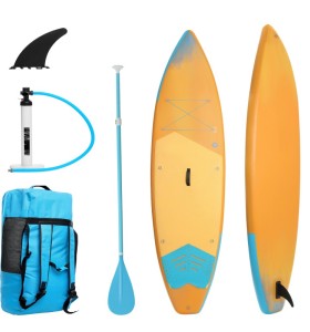 Wholesale SUP boards Waterproof High-density Bulk SUP board suppliers PVC HF-ISUP-002