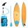 Wholesale SUP boards Waterproof High-density Bulk SUP board suppliers PVC HF-ISUP-002