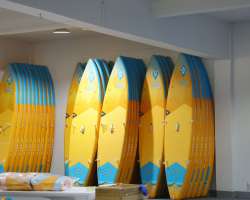 Hangzhou Hifun Outdoor Co., Ltd.